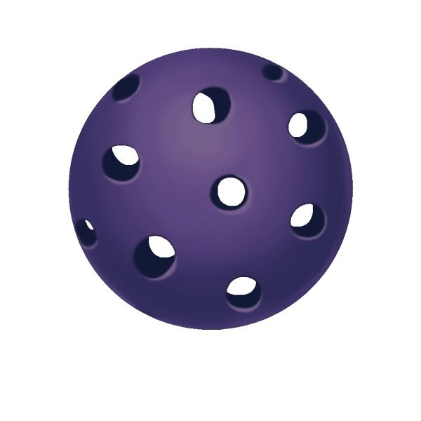 Violet Skills, St. Jean Paul II, Saturdays 1:00 - 3:00pm